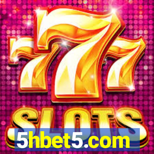 5hbet5.com