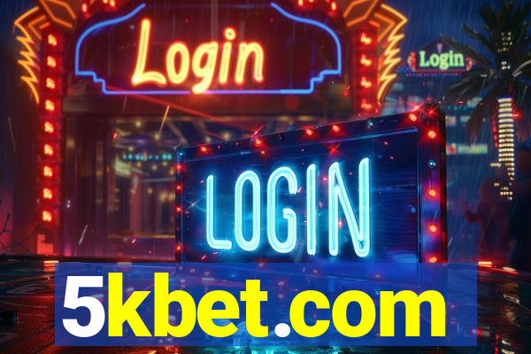 5kbet.com