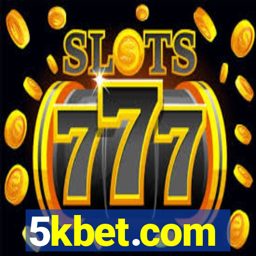 5kbet.com