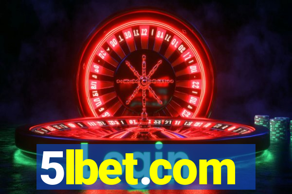 5lbet.com