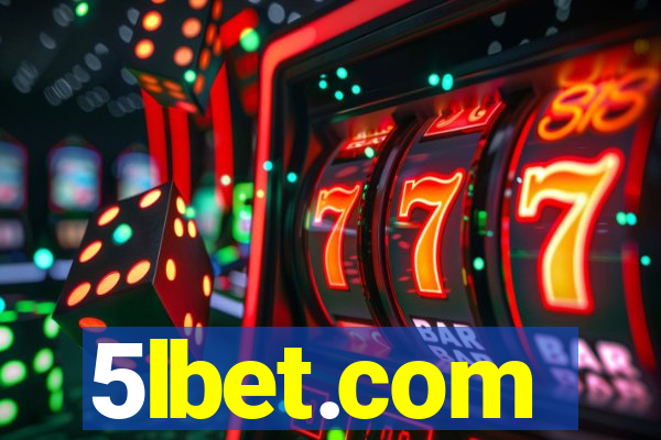 5lbet.com