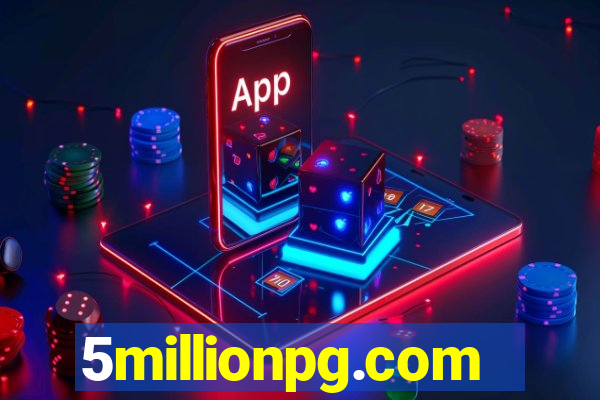 5millionpg.com