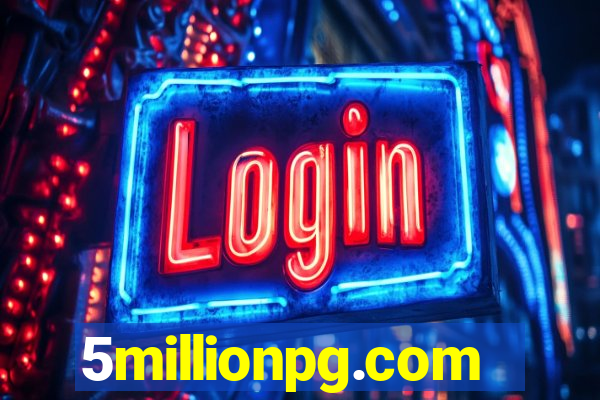 5millionpg.com