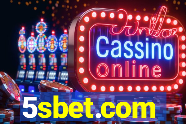 5sbet.com