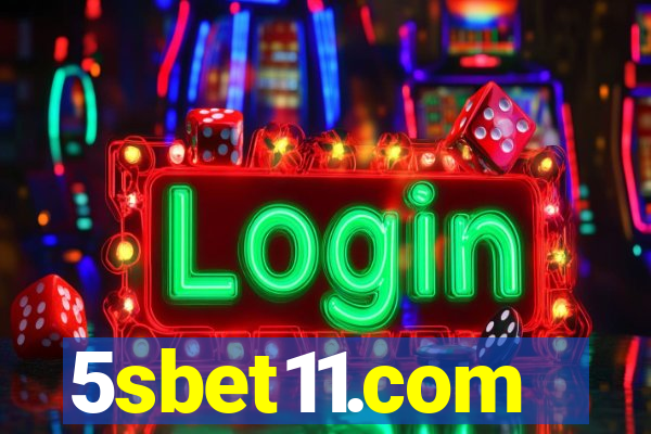 5sbet11.com