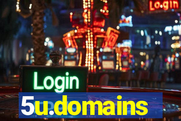 5u.domains