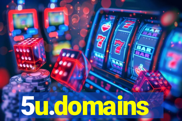 5u.domains