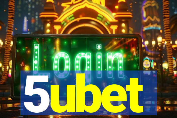 5ubet