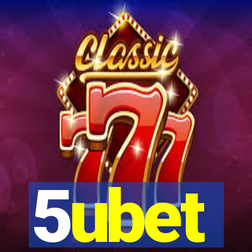 5ubet