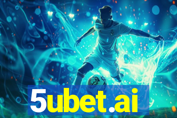 5ubet.ai