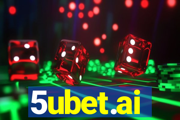 5ubet.ai