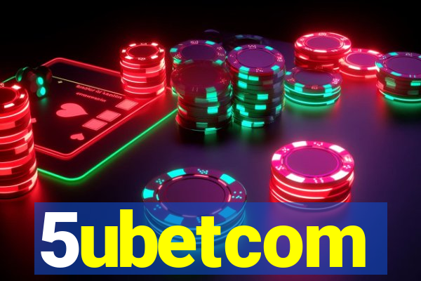 5ubetcom