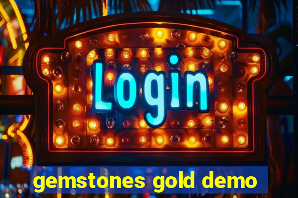 gemstones gold demo