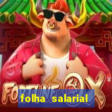 folha salarial flamengo 2019