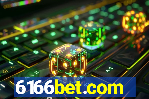 6166bet.com