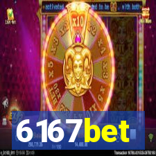 6167bet