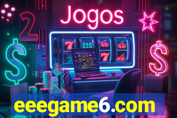 eeegame6.com