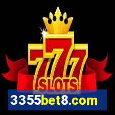 3355bet8.com