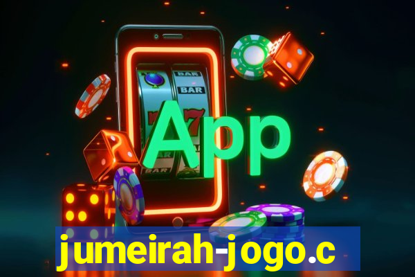 jumeirah-jogo.com