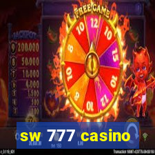 sw 777 casino