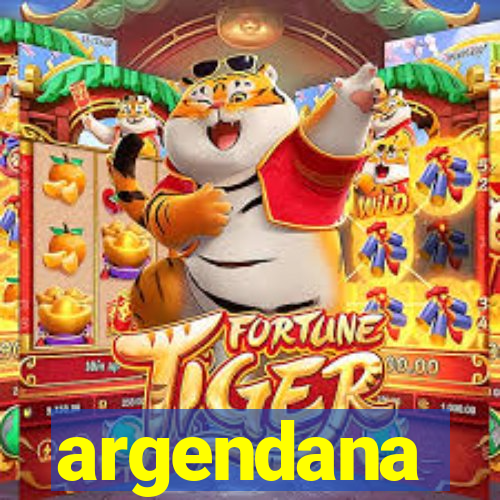 argendana