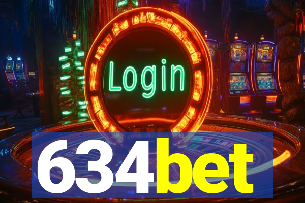 634bet