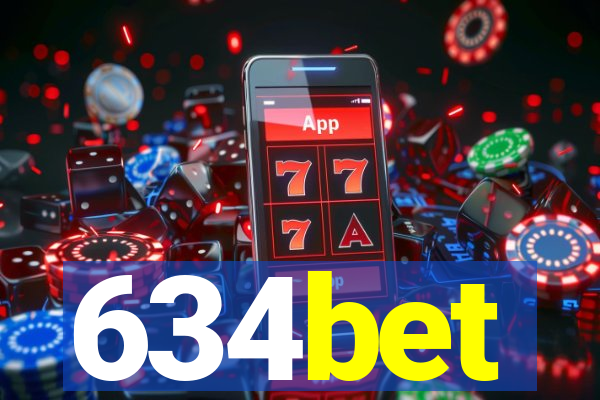 634bet