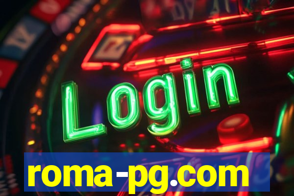 roma-pg.com