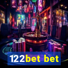 122bet bet