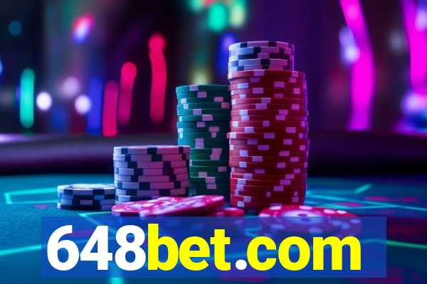 648bet.com