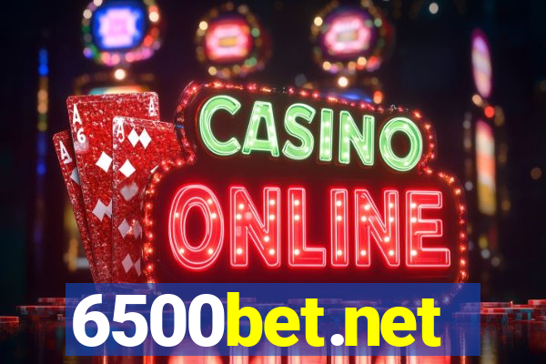 6500bet.net