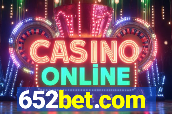 652bet.com