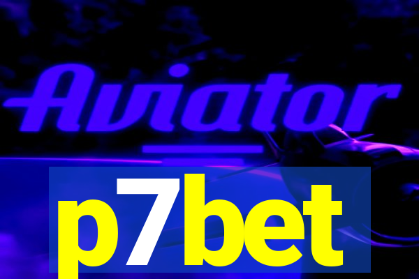 p7bet