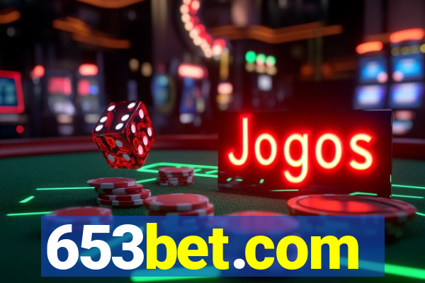 653bet.com