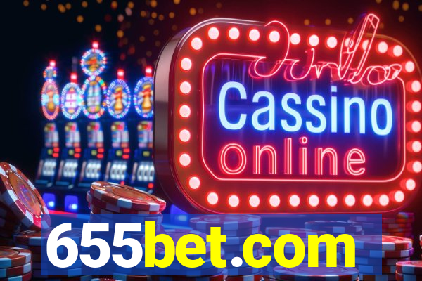 655bet.com