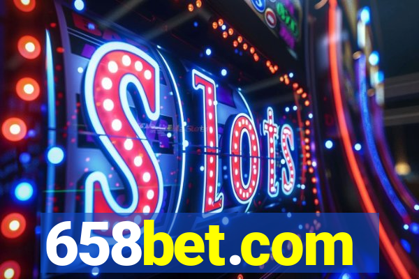 658bet.com