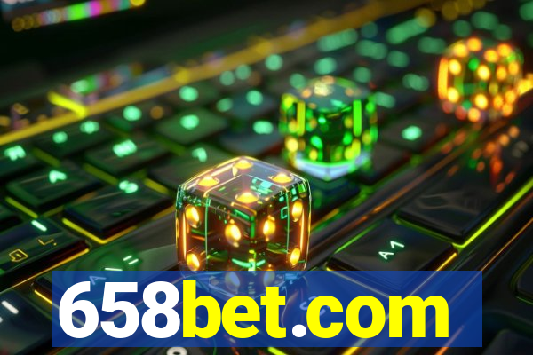 658bet.com