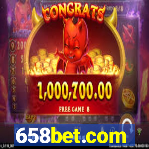 658bet.com