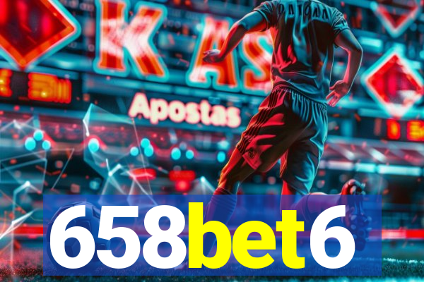 658bet6