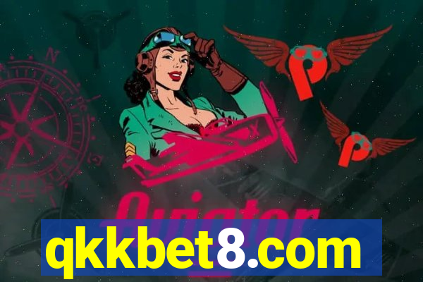 qkkbet8.com