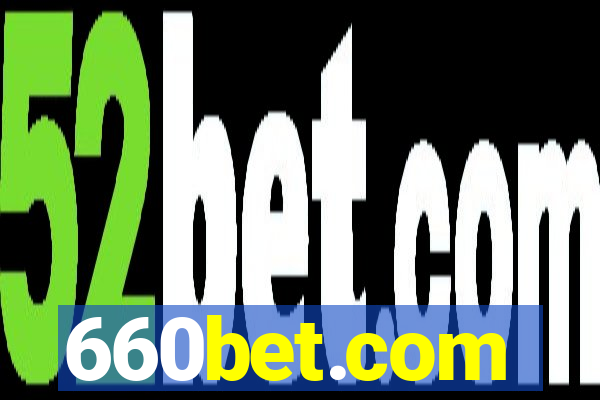 660bet.com