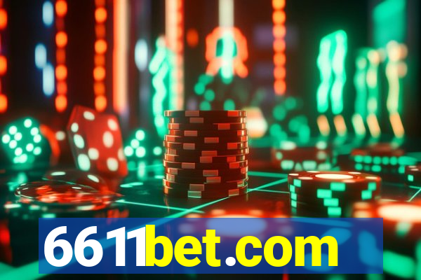 6611bet.com