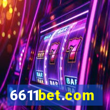 6611bet.com