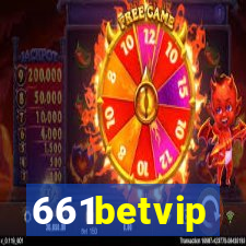 661betvip