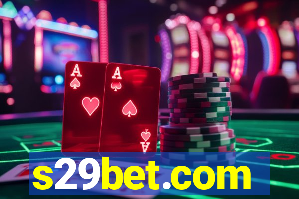 s29bet.com