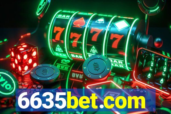 6635bet.com