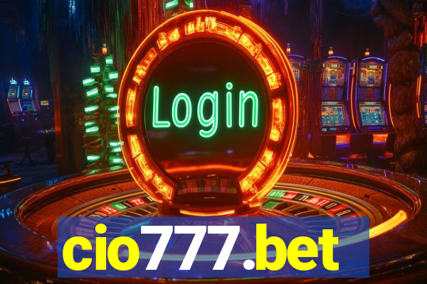 cio777.bet