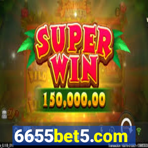 6655bet5.com