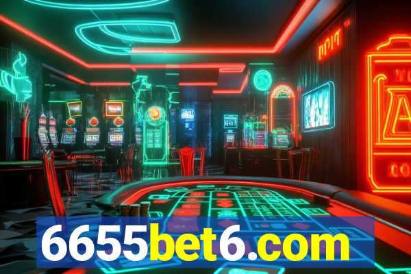 6655bet6.com