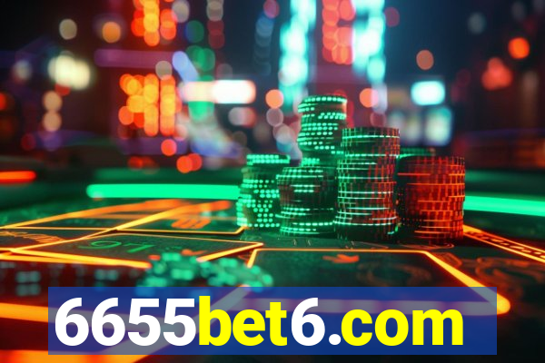 6655bet6.com